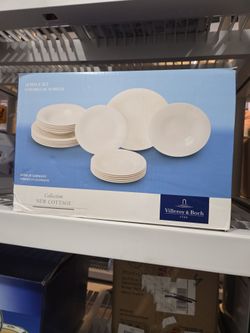 Villeroy  & Boch Dinnerware