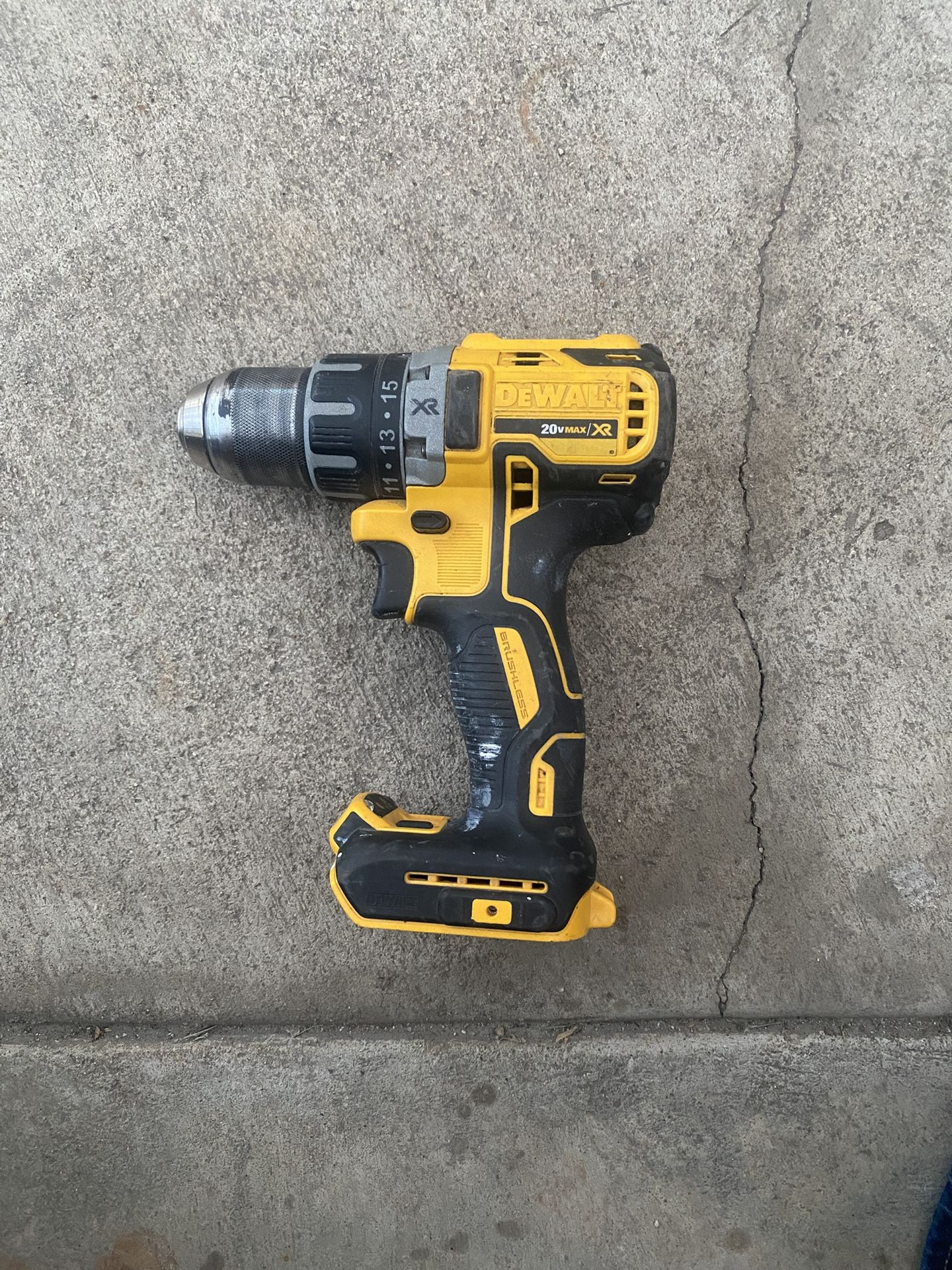 Drill