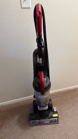 Vacuum cleaner