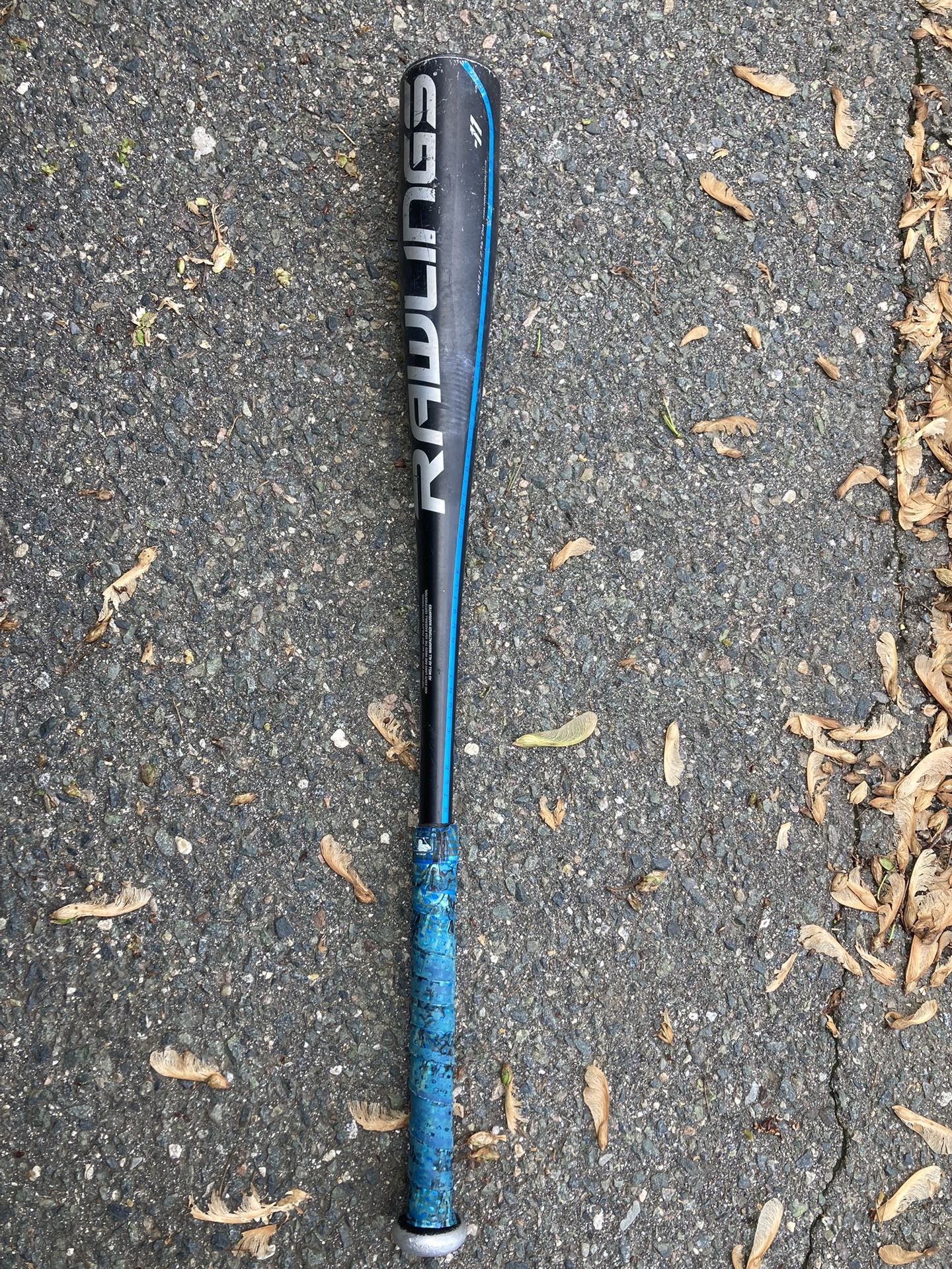 RAWLINGS 5150 Alloy Bat