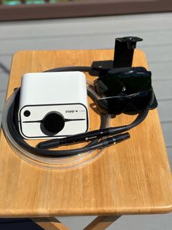 Sunstone Zapp+ 2 Permanent Jewelry Welder + Complete Starter Kit