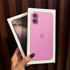 iPhone 16 Plus 128GB Verizon