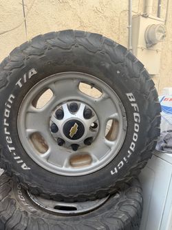 Tires