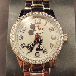 Disney Mickey Mouse Wrist Watch