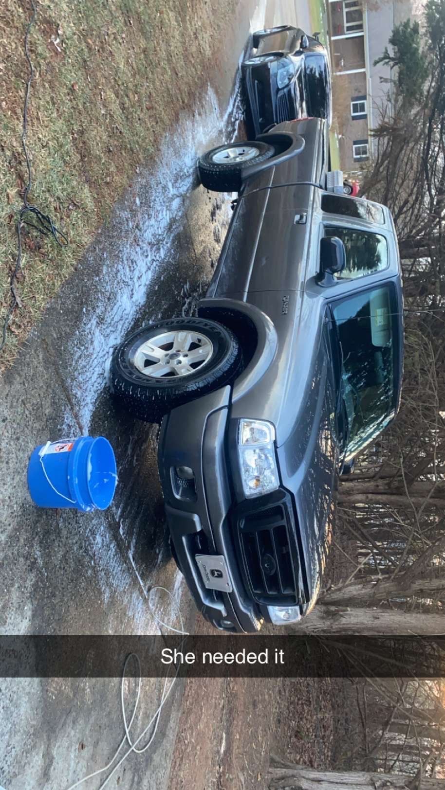 2005 Ford Ranger