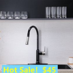 Bathroom/Kitchen Faucet Big Sale