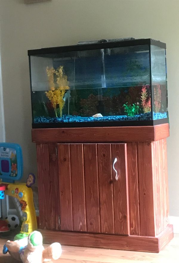 Fish tank for Sale in Lexington, KY OfferUp