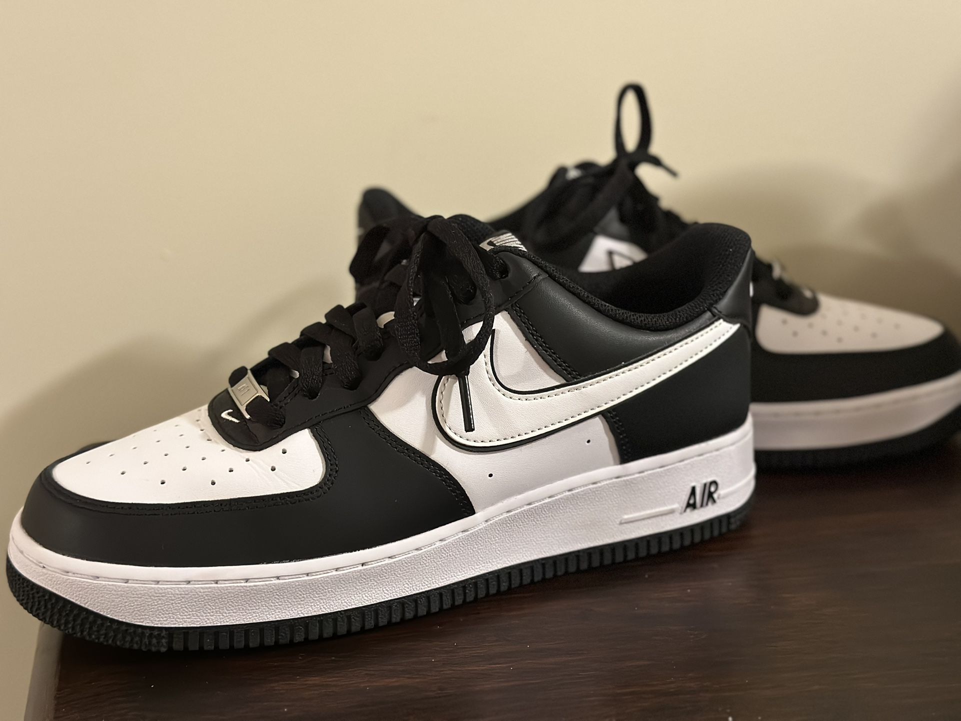 Nike Air Force1 Size 10 Brand New 