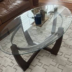 Coffee Table Set 