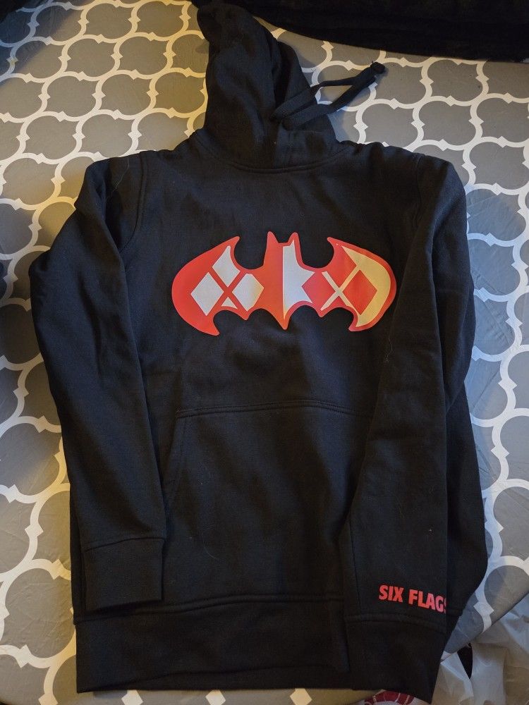 Sweatshirt "Batman"
