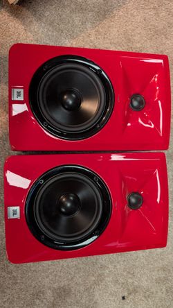 JBL Studio Monitors LSR305P