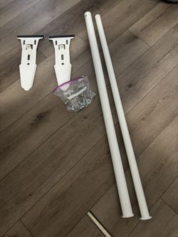 Roof Rack - Single Bar