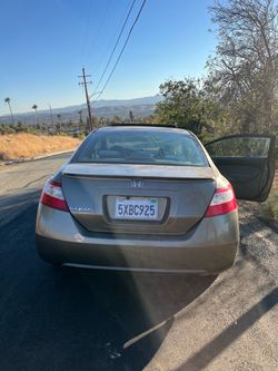 2006 Honda Civic