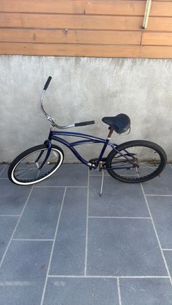 Beach cruiser