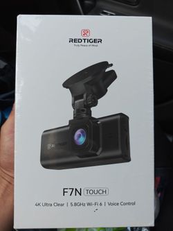 smart car camera
