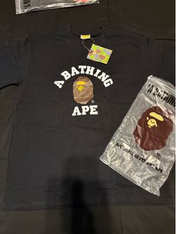 Bape shirts