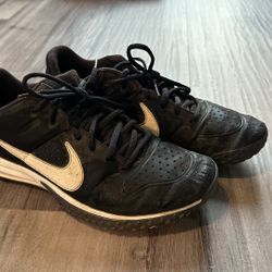 Nike turf shoes