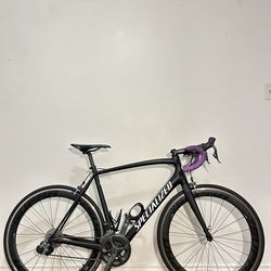 Specialized Tarmac Di2 | Carbon | 58CM | Road Bike