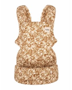 NEW Tula Explore Multi-Position Baby Carrier Mariam