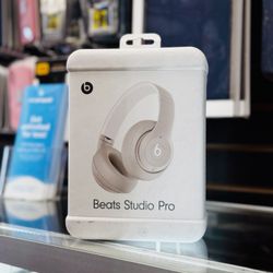 Beats Studio Pro 