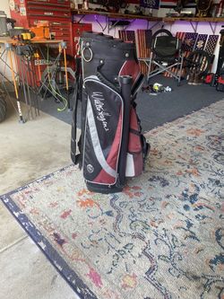 Golf Bag