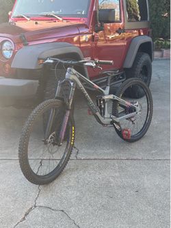 transition spire 2023 MTB