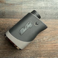 Blue Tees 3 MAX Rangefinder Black 