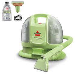 Bissell Little Green