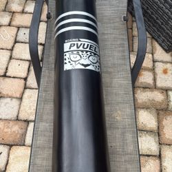 Boxing Bag 