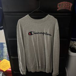 Champion Hoodies