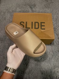 Yeezy Slides
