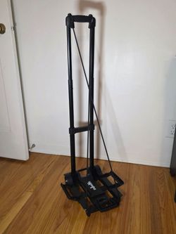 Folding Luggage Cart Hand Truck