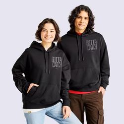 Adult Hooded Sweatshirt Pokemon Black Pokemon x Target Exclusive