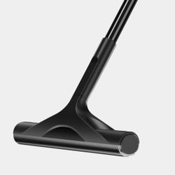 Pet Hair Remover Carpet Rake, 3 Layer Metal Brush Deep Cleaning Grooming Carpets