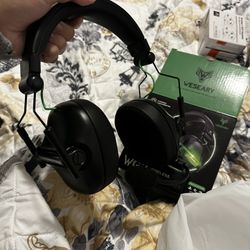 Brand New Gaming Headset Wireless 