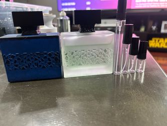 M.MICALLEF  DECANTS / SAMPLES