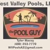 Tyler West Valley Pools, LLC