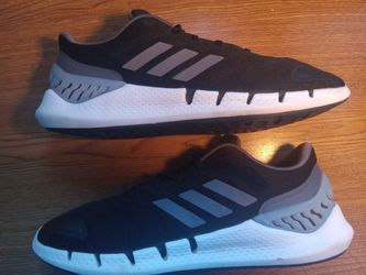 Adidas Men's Shoes Size 11 Nice And Clean