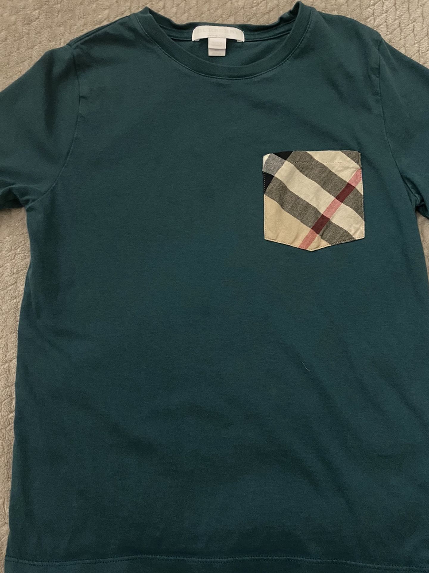 Burberry Boys Shirt