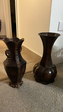 Decorative Vases