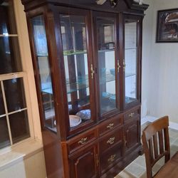 China hutch