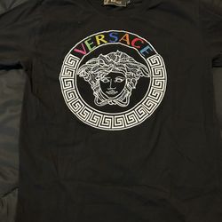 Versace Shirt 
