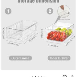Kitchen Storage 