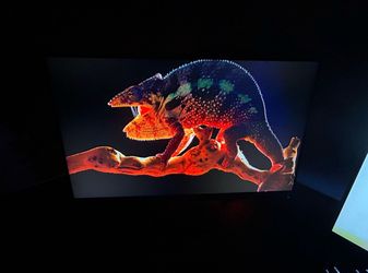 Monitor 144hz 1440P