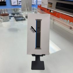 Apple Watch Ultra Band 49MM Blue/Gray Trail Loop Small Medium