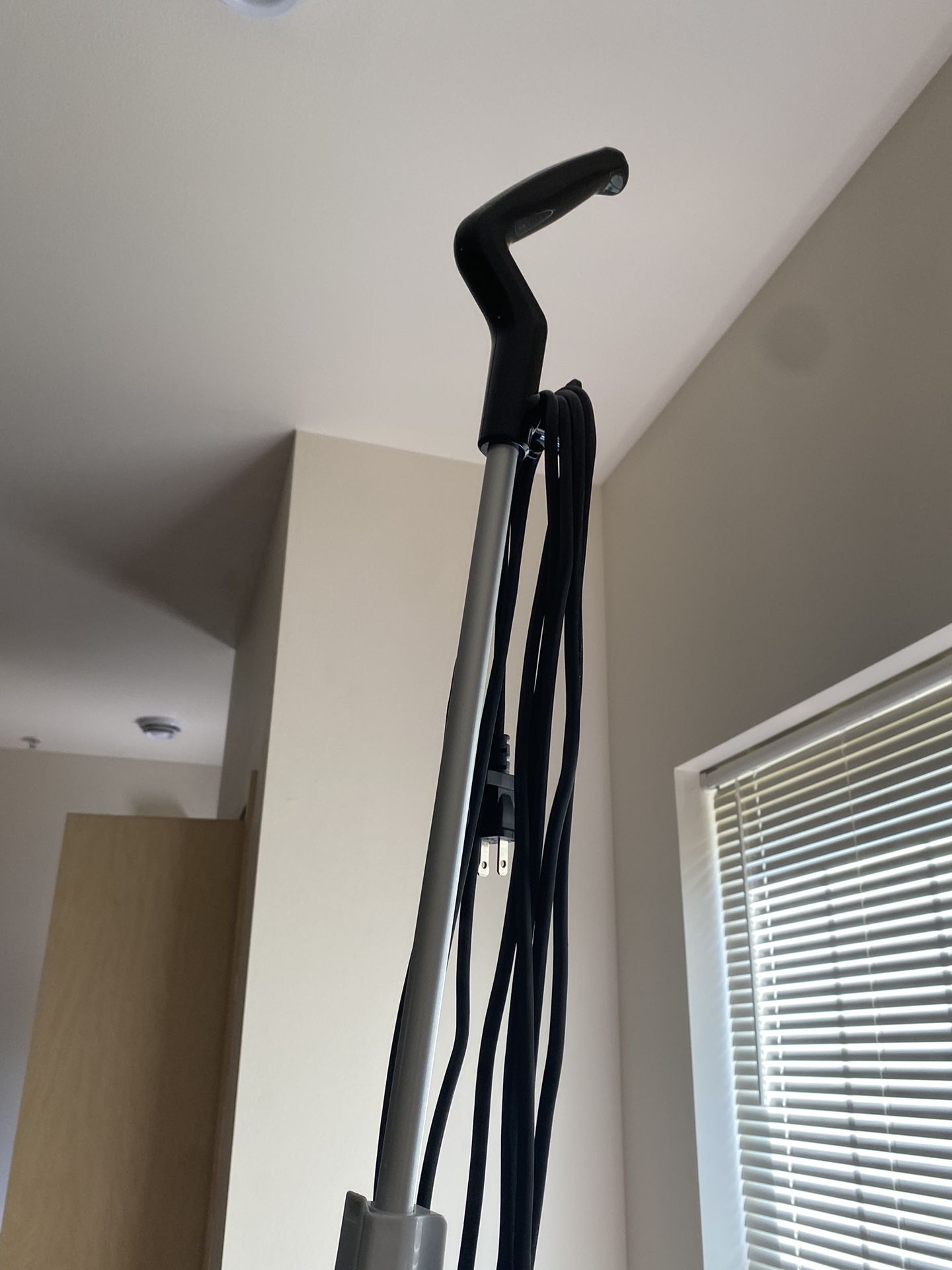 Bissell Vacuum