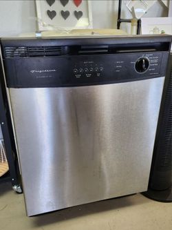 Frigidaire Dishwasher
