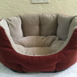 Dog Or Cat Bed