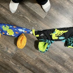 Floaty