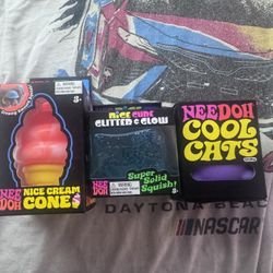 Needohs